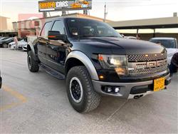 Ford F-150 Raptor